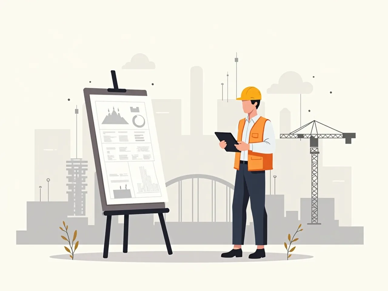 ¿Qué Hace Un Ingeniero Civil? Funciones Y Actividades