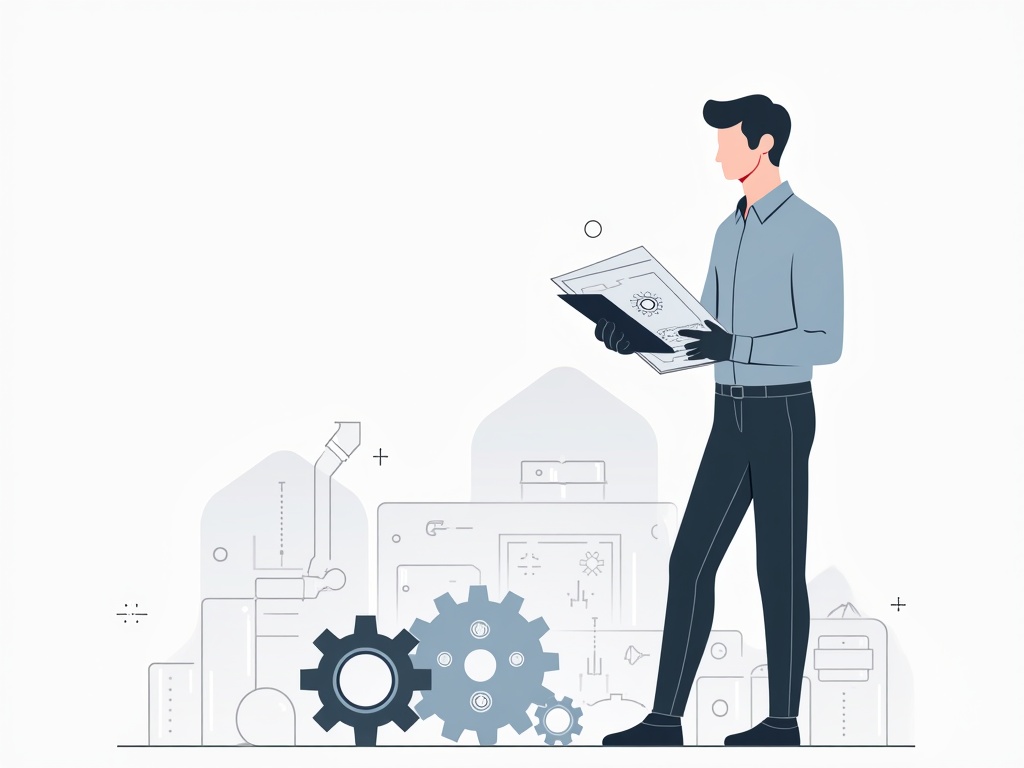 ¿Qué Hace Un Ingeniero Mecánico? Funciones Y Actividades