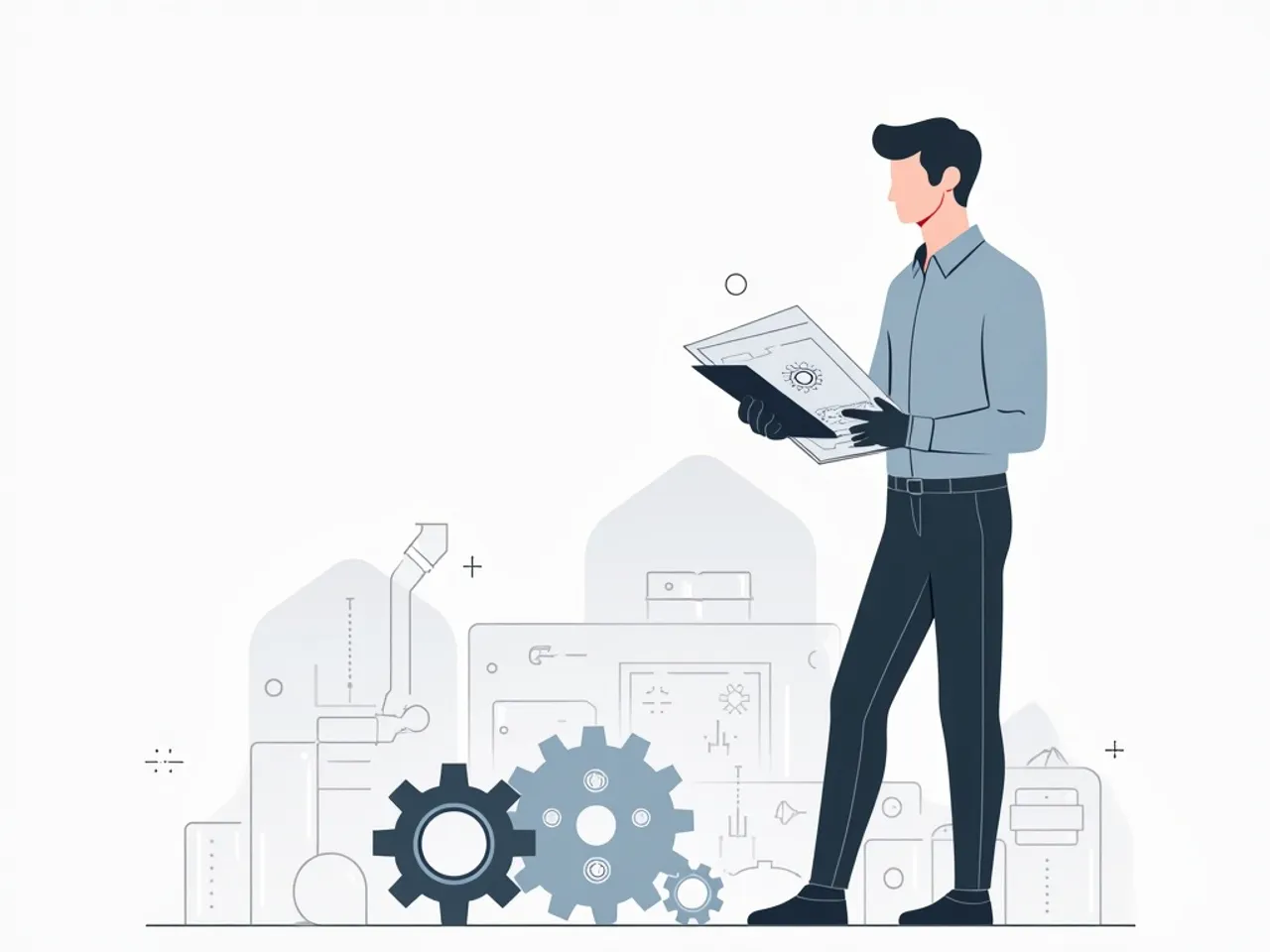 ¿Qué Hace Un Ingeniero Mecánico? Funciones Y Actividades