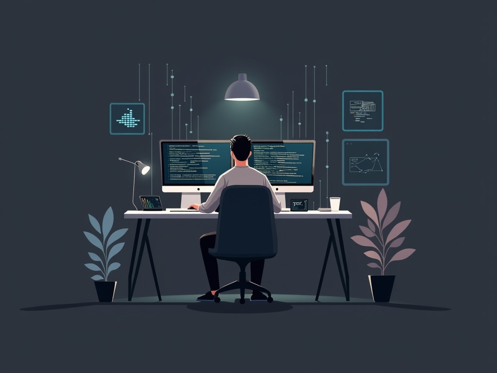 Qué Hace un Ingeniero Informático: Funciones, Formación y Oportunidades