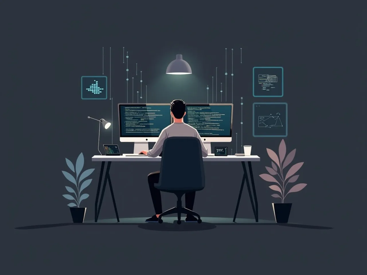 Qué Hace un Ingeniero Informático: Funciones, Formación y Oportunidades