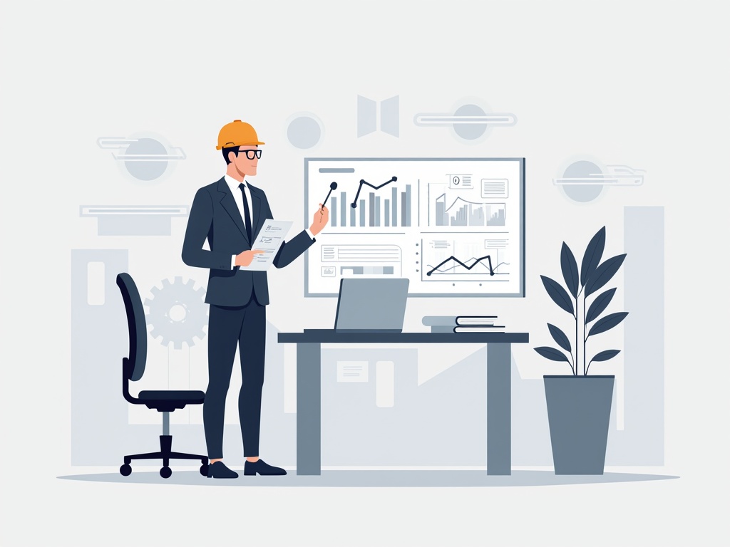 ¿Qué Hace Un Ingeniero Industrial? Funciones Y Actividades