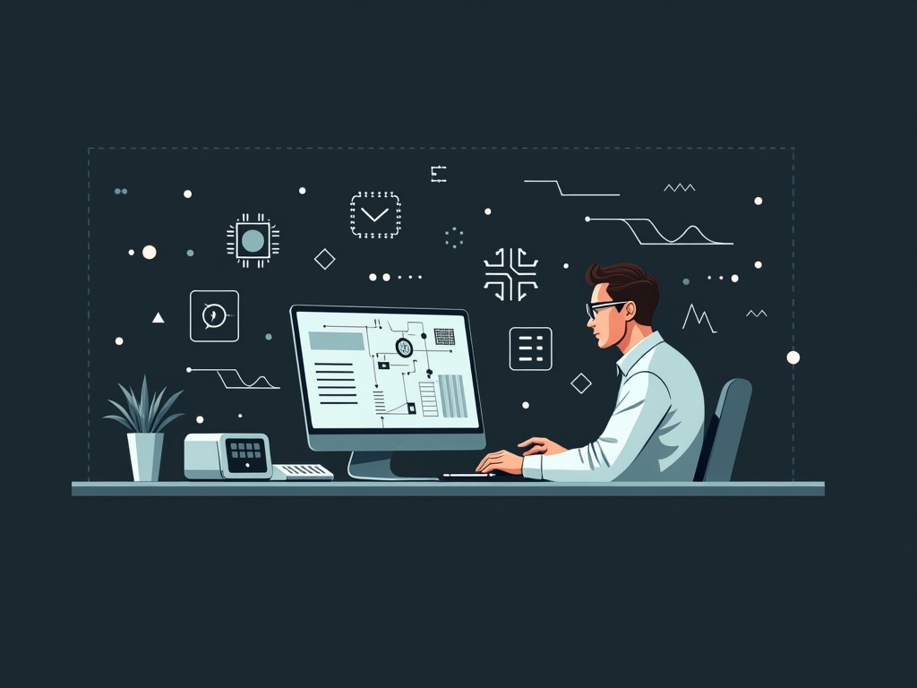 Ingeniería Electrónica: Una Disciplina Esencial para el Mundo Digital