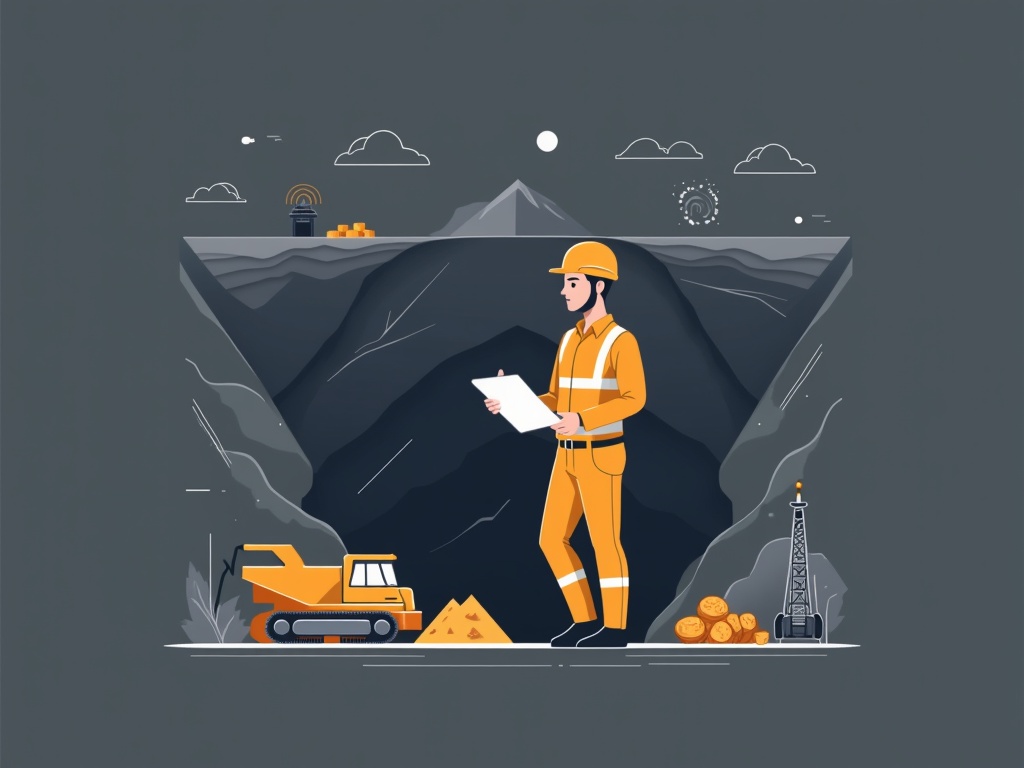 ¿Qué Hace Un Ingeniero en Minas? Rol, Funciones Y Actividades