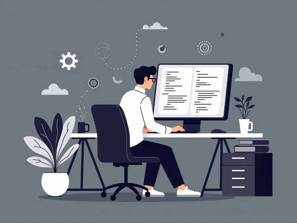 ¿Qué Hace Un Ingeniero en Software?