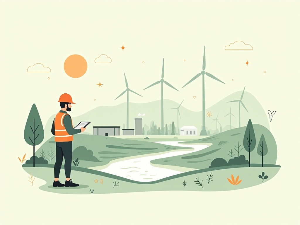 ¿Qué Hace Un Ingeniero Ambiental? Rol, Funciones Y Actividades