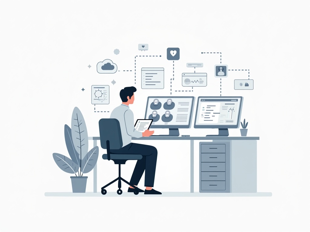 Ingeniería en Sistemas de Información: Una Carrera con Futuro en el Mundo Digital