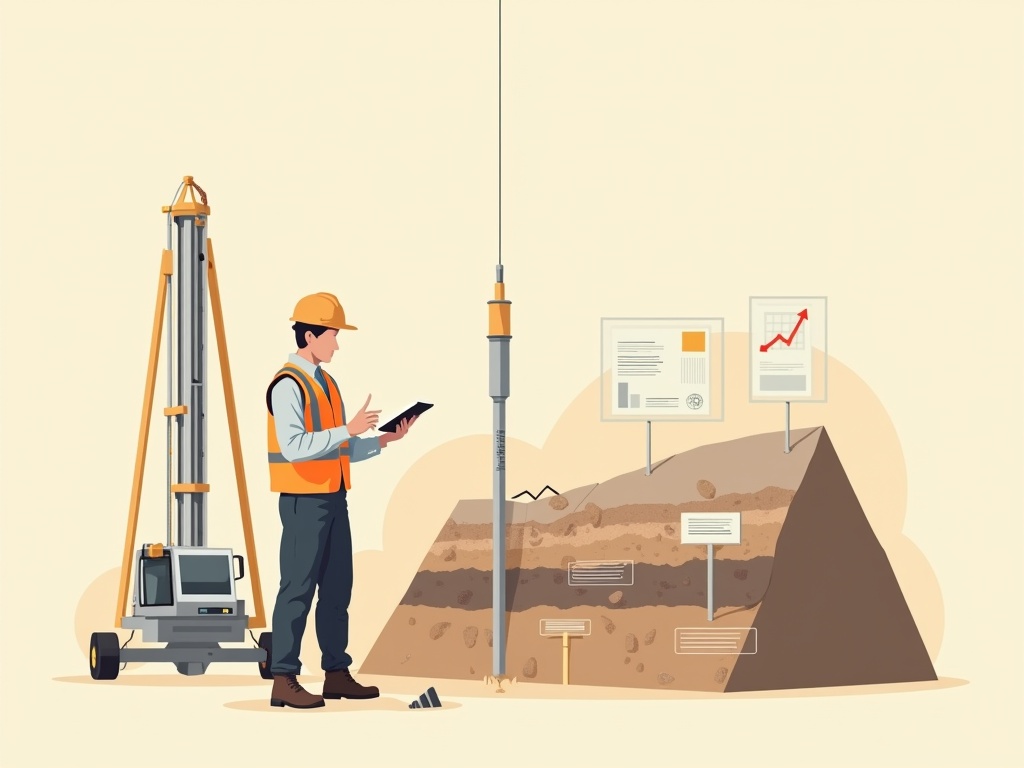 ¿Qué Hace Un Ingeniero en Geotecnia? Funciones Y Actividades