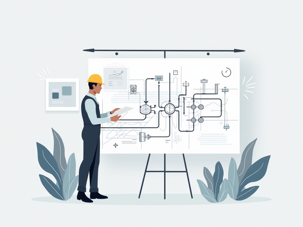 Ingeniería Hidráulica: Entusiastas del Agua y la Sostenibilidad