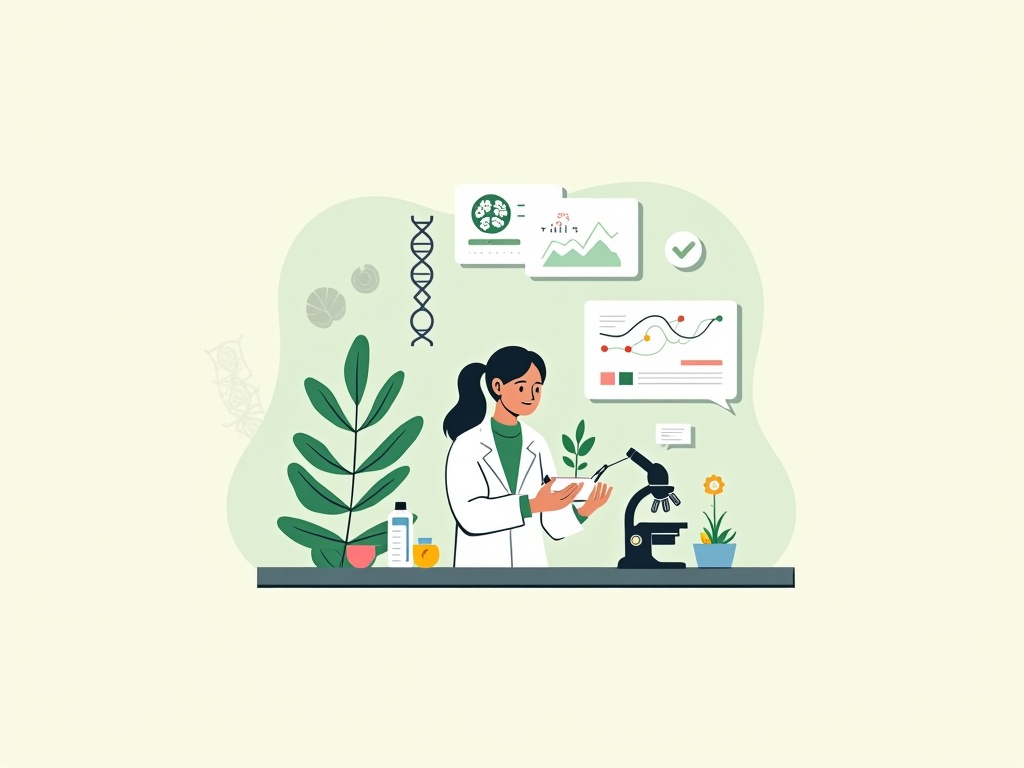 Qué hace un biólogo: Funciones, especialidades y ámbitos de trabajo