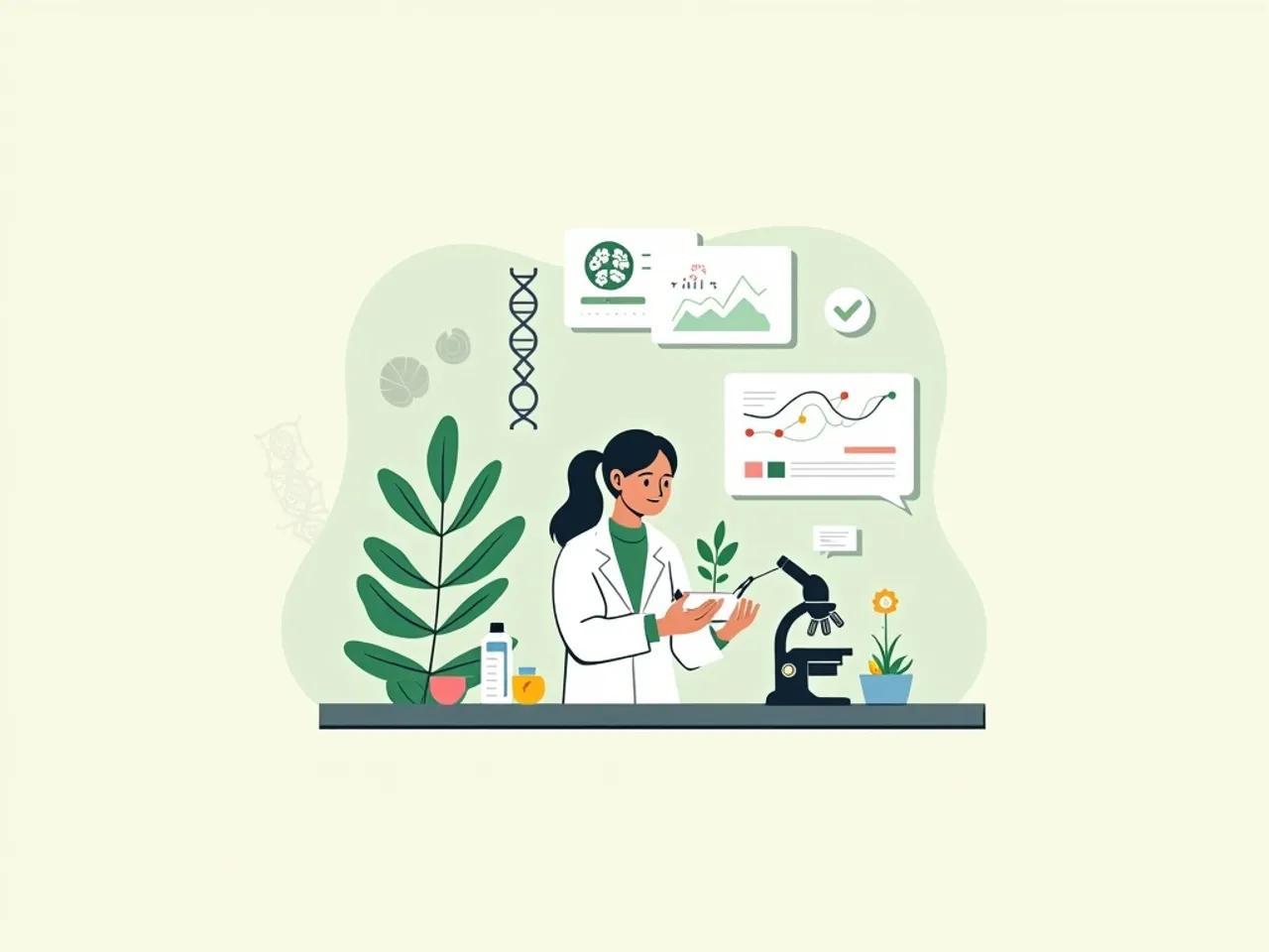 Qué hace un biólogo: Funciones, especialidades y ámbitos de trabajo